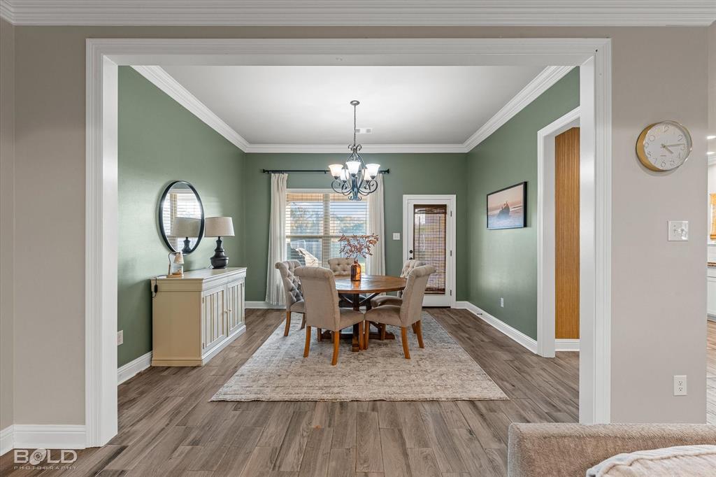 Trinity Bluff - Residential