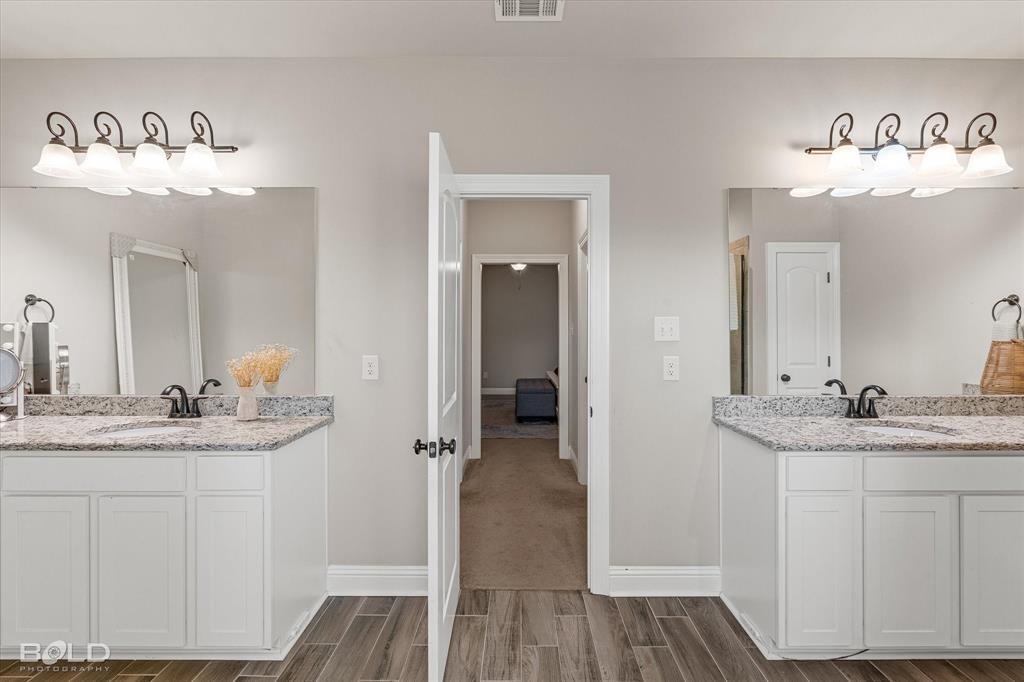 Trinity Bluff - Residential