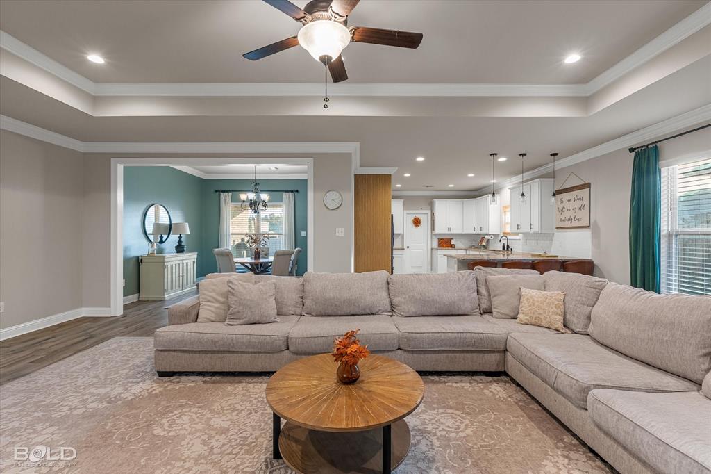 Trinity Bluff - Residential