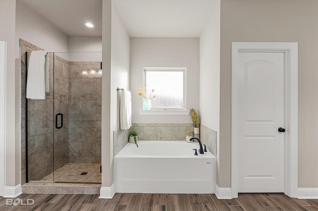 Trinity Bluff - Residential