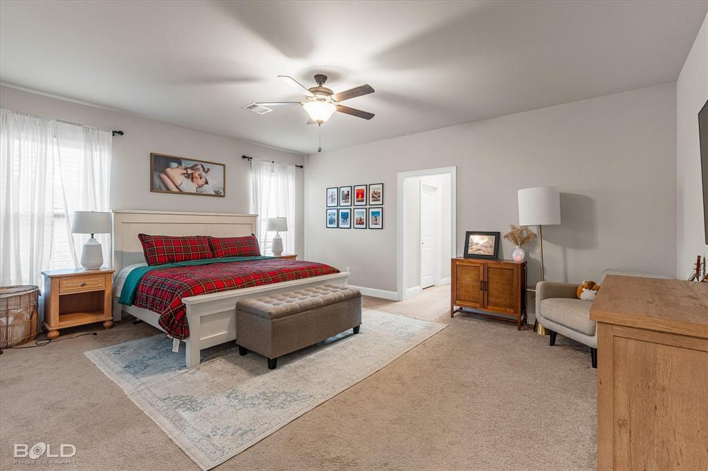 Trinity Bluff - Residential