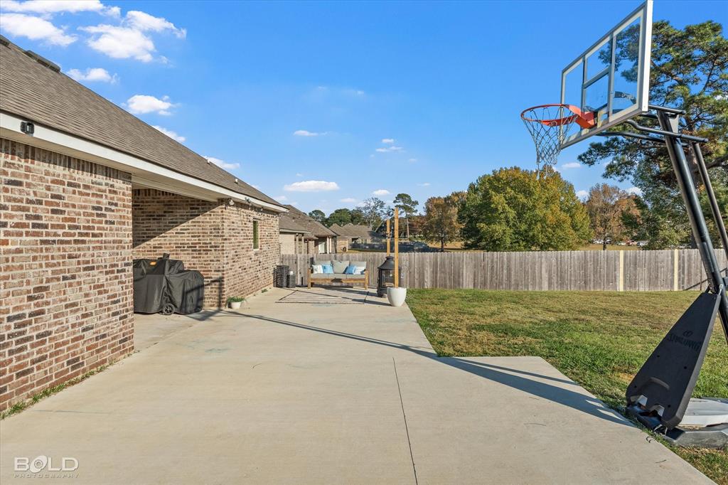 Trinity Bluff - Residential