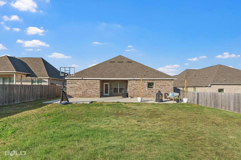 Trinity Bluff - Residential