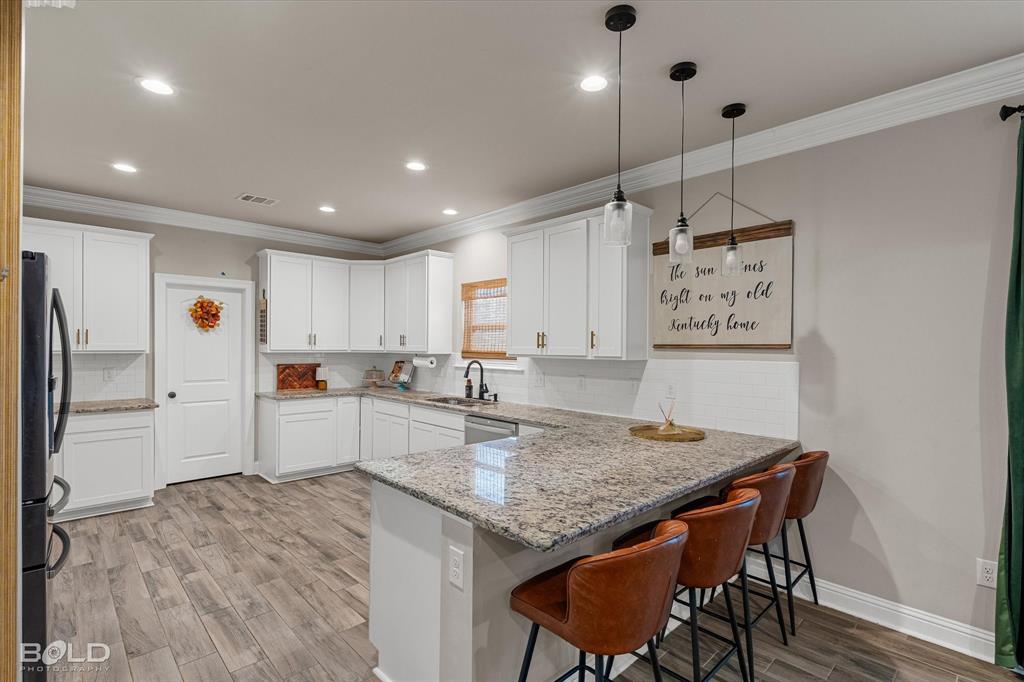 Trinity Bluff - Residential