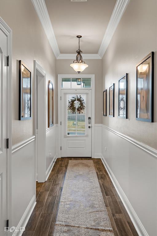 Trinity Bluff - Residential