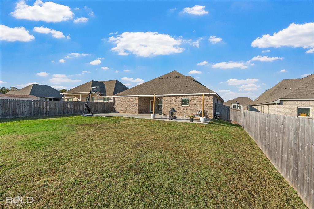 Trinity Bluff - Residential