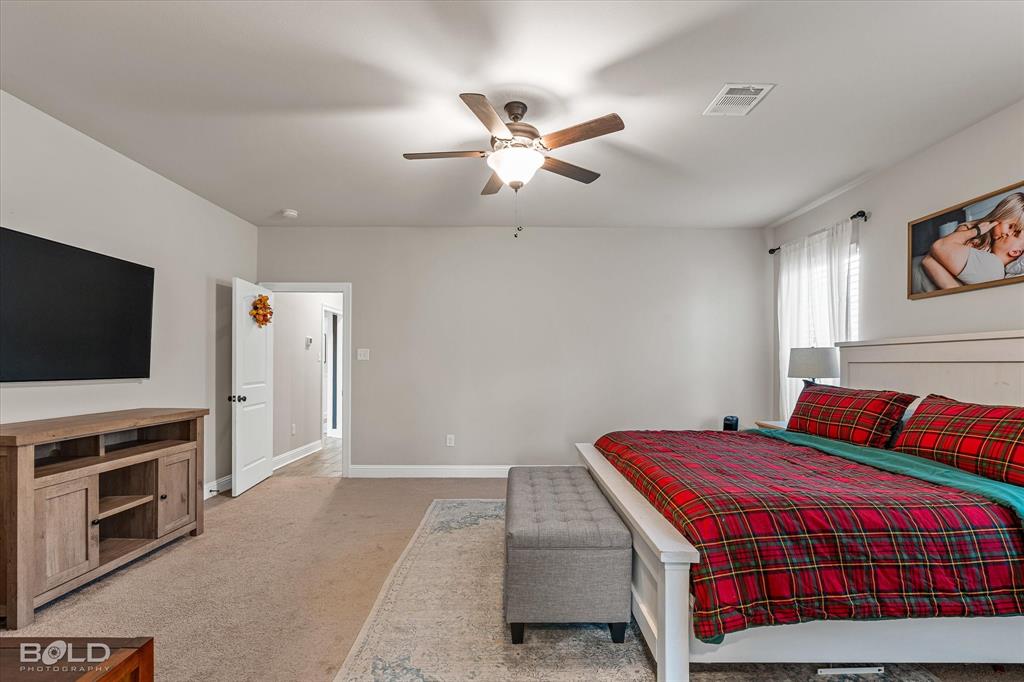 Trinity Bluff - Residential