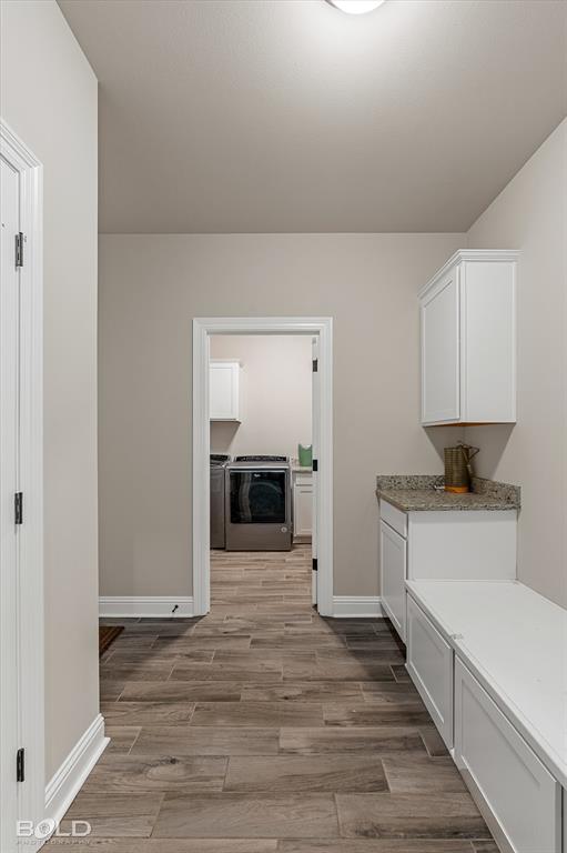 Trinity Bluff - Residential