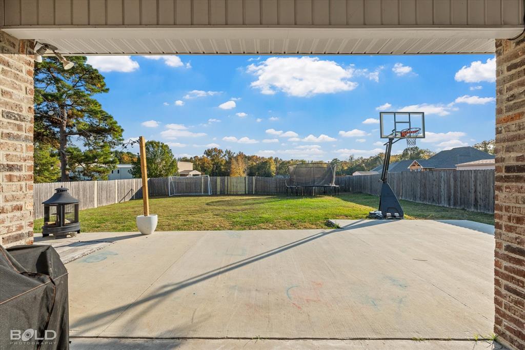 Trinity Bluff - Residential