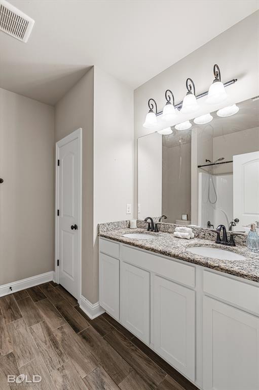 Trinity Bluff - Residential