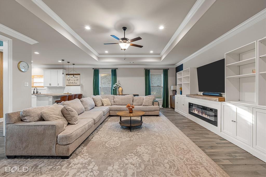 Trinity Bluff - Residential