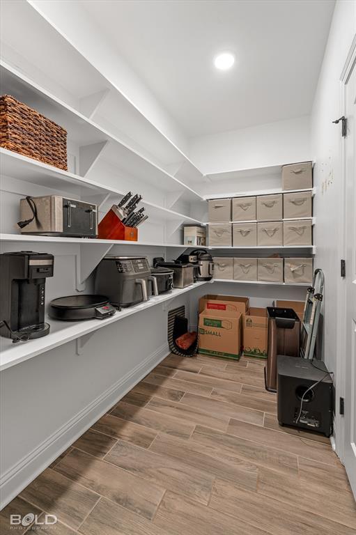 Trinity Bluff - Residential