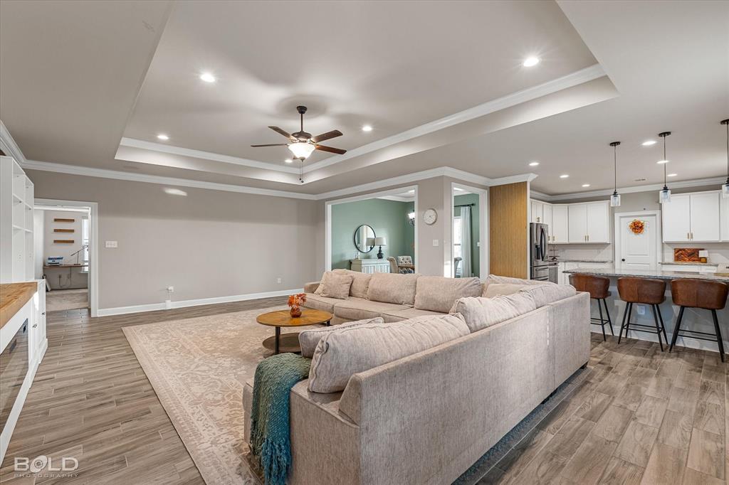 Trinity Bluff - Residential