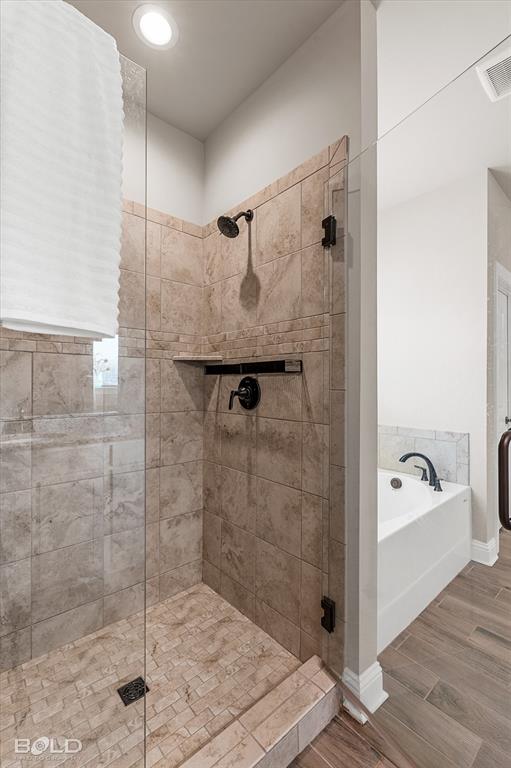 Trinity Bluff - Residential