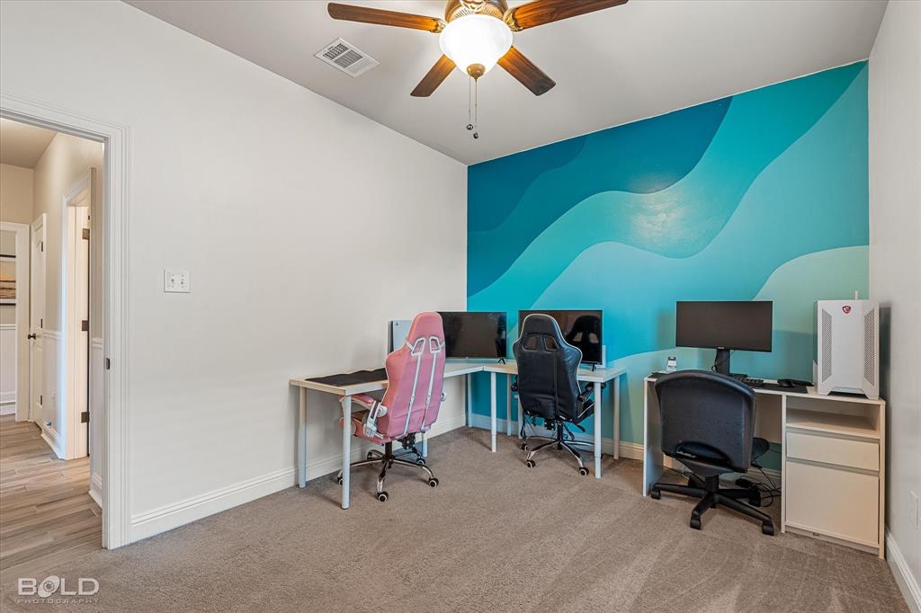 Trinity Bluff - Residential