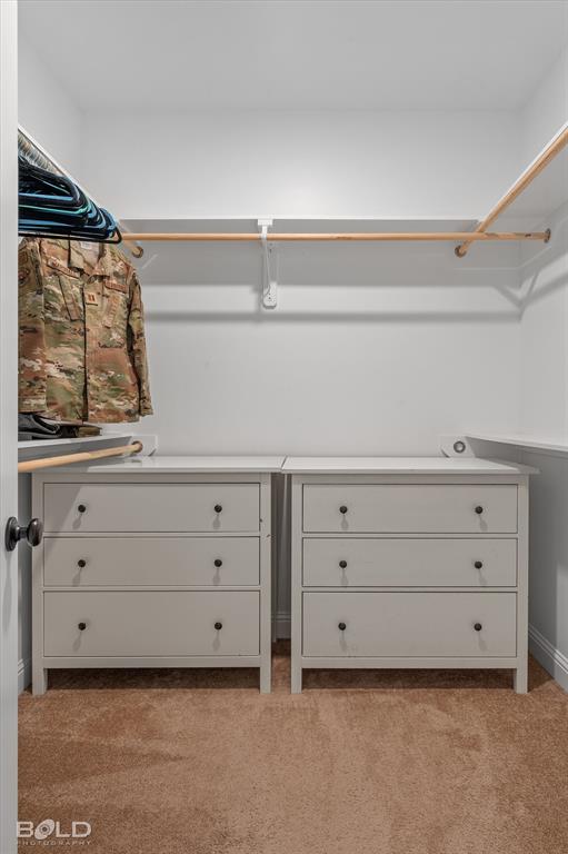 Trinity Bluff - Residential