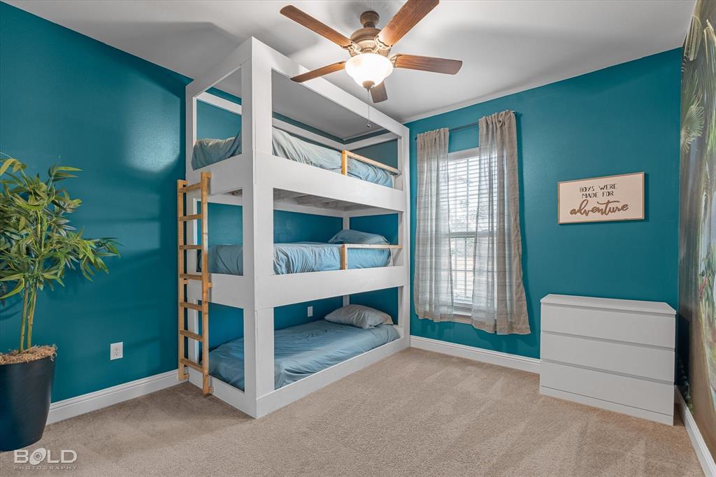 Trinity Bluff - Residential