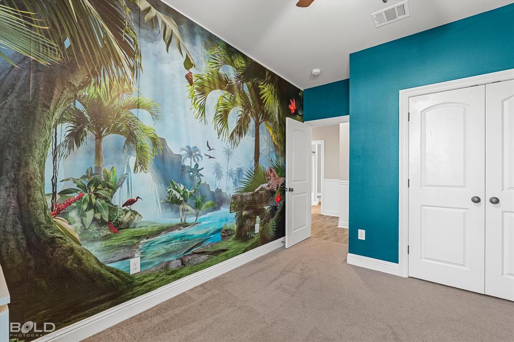 Trinity Bluff - Residential