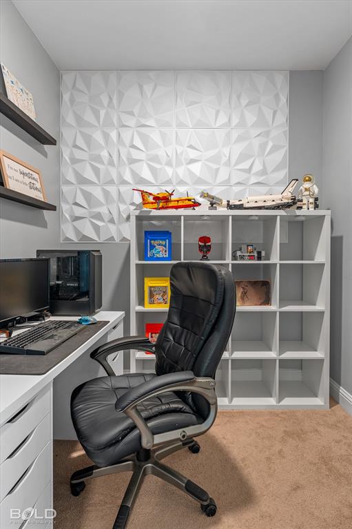 Trinity Bluff - Residential