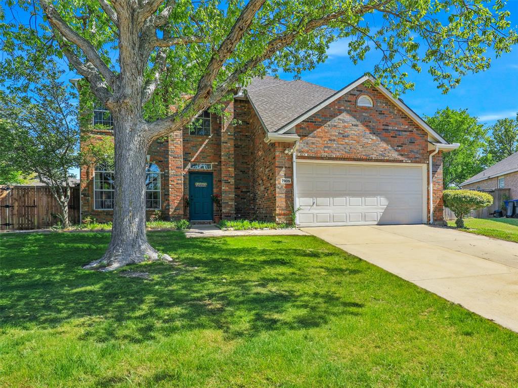 2905 Cabot Lane