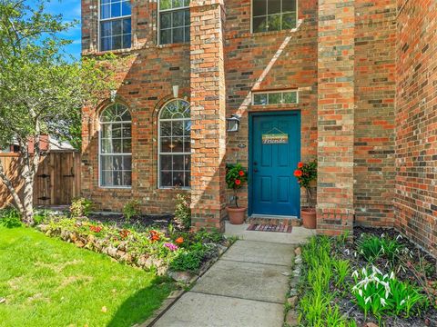 2905 Cabot Lane McKinney TX 75072