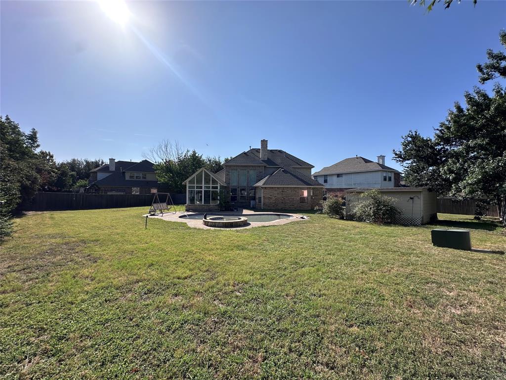 4704 Tearose Trail