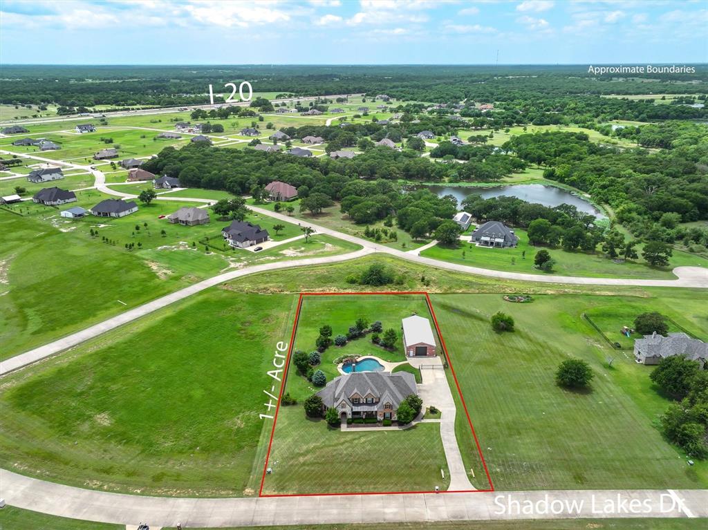 1299 Shadow Lakes Drive