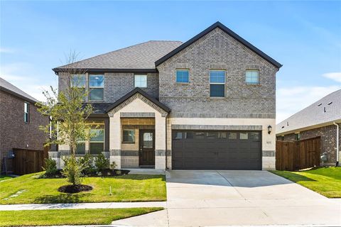 5636 Santa Elena Court Fort Worth TX 76126