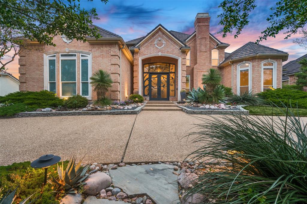 2 Innisbrook Court