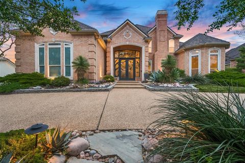 2 Innisbrook Court Frisco TX 75034