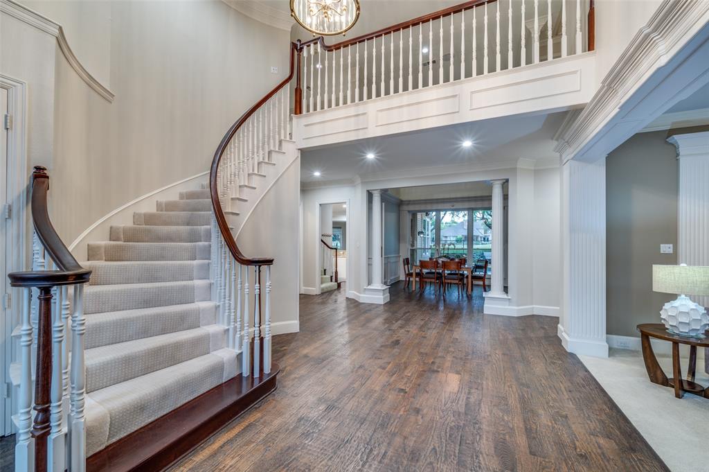 2 Innisbrook Court