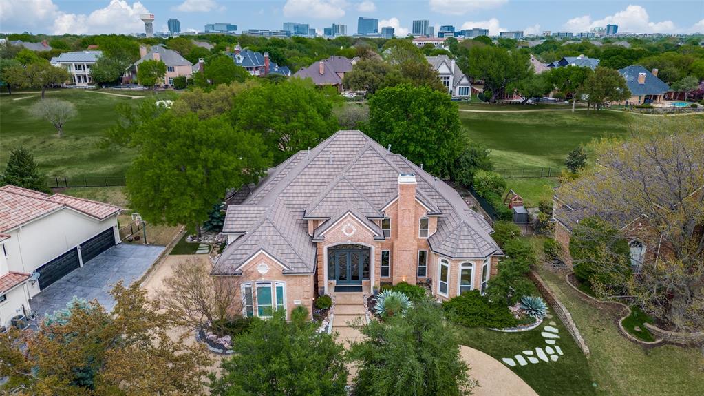 2 Innisbrook Court