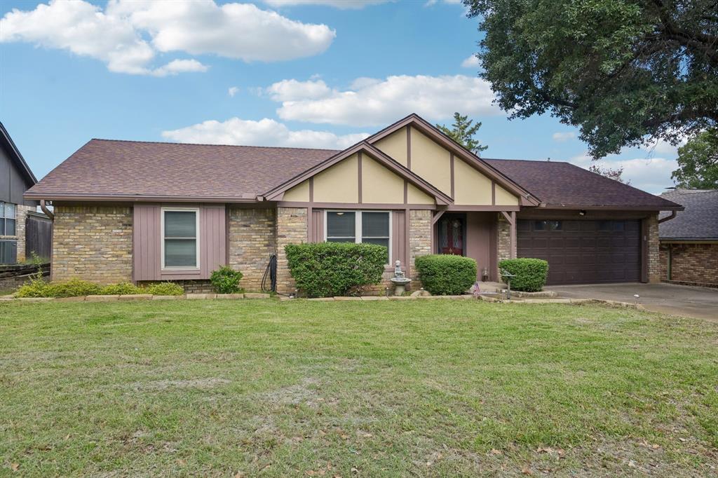 4609 Lester Drive