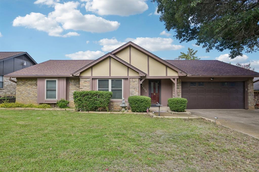 4609 Lester Drive