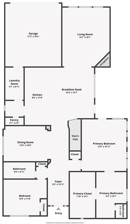 5650 Civetta Court
