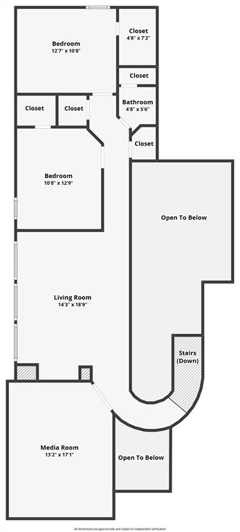 5650 Civetta Court