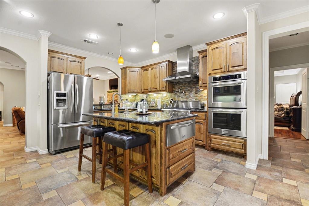 1455 Rabbit Run Road
