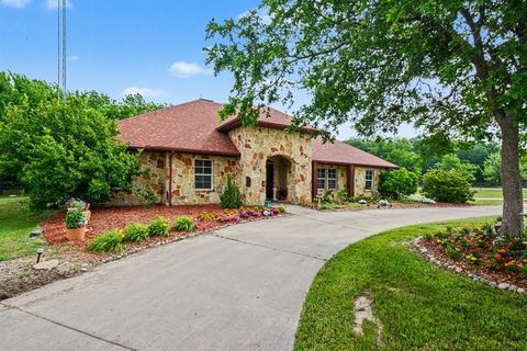 Photo of 1455 Rabbit Run Road, Anna, TX 75409 (MLS # 21258521)