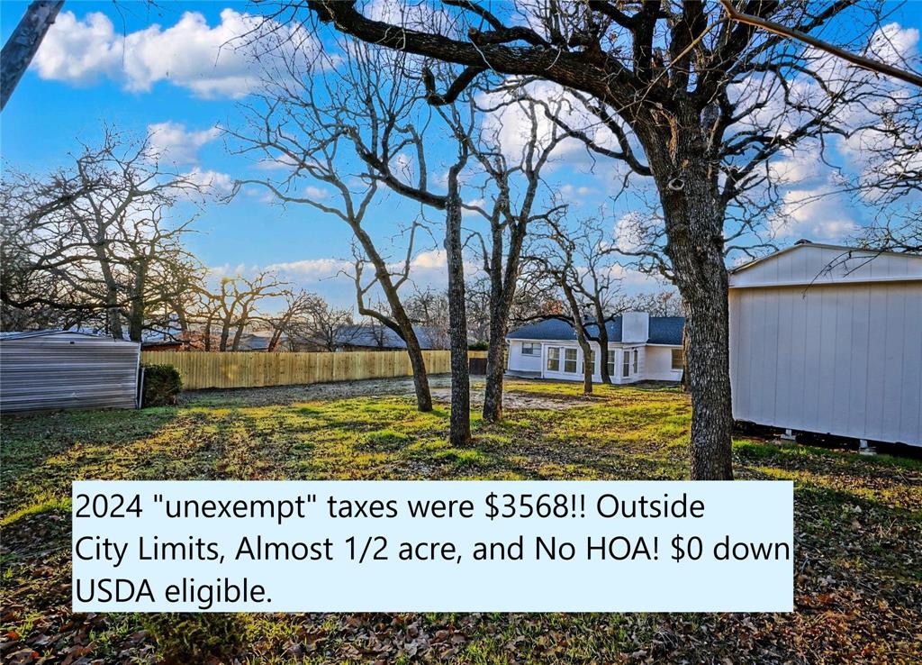 Wildwood Estates - Residential