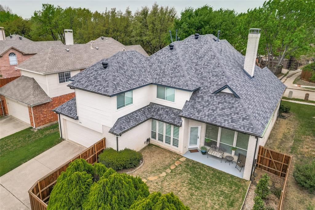 5916 Broadmoor Drive