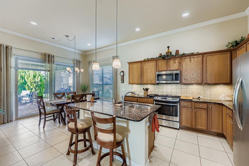 Robson Ranch 7 Ph 2 - Residential