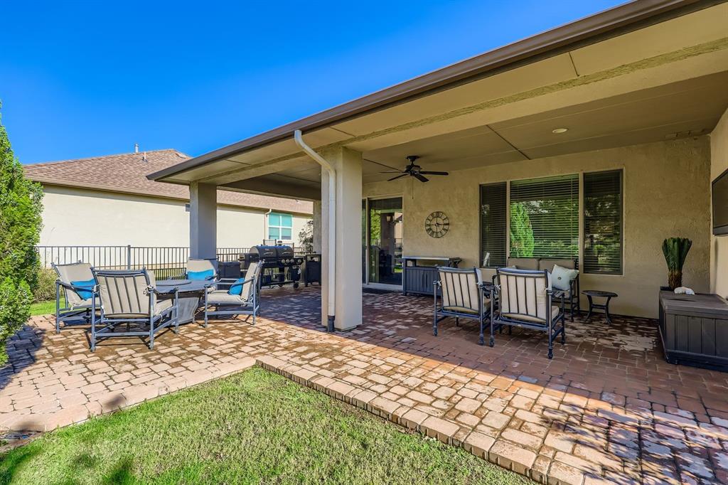 Robson Ranch 7 Ph 2 - Residential