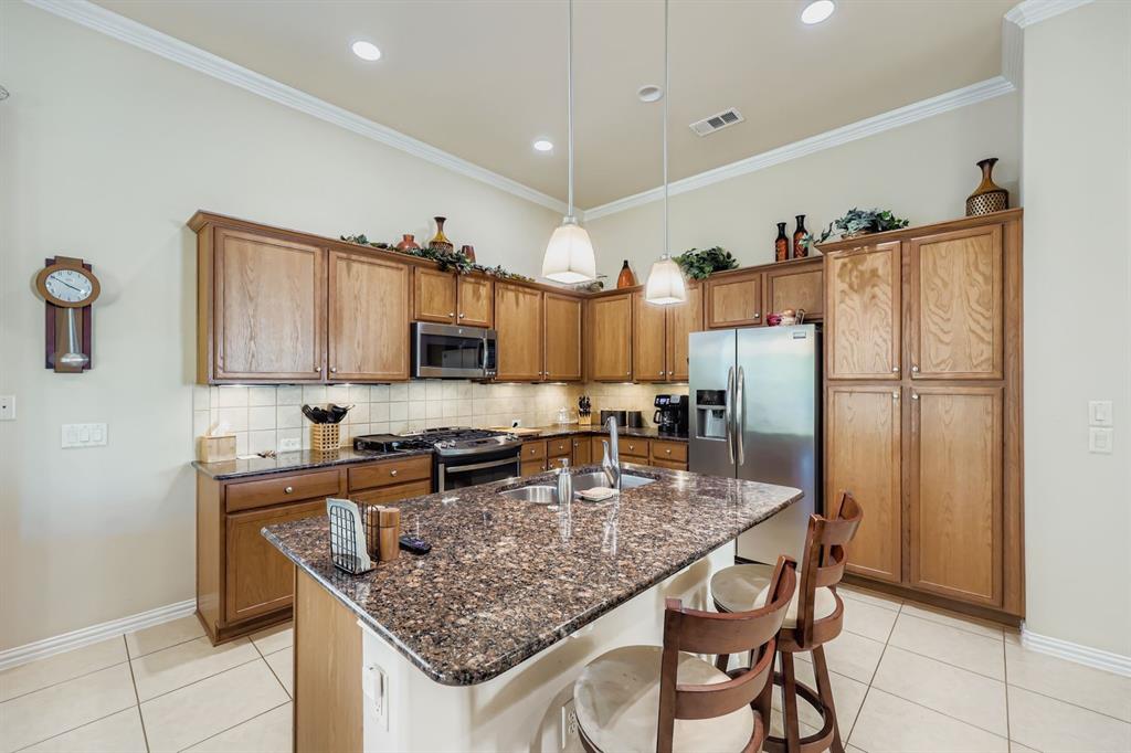 Robson Ranch 7 Ph 2 - Residential