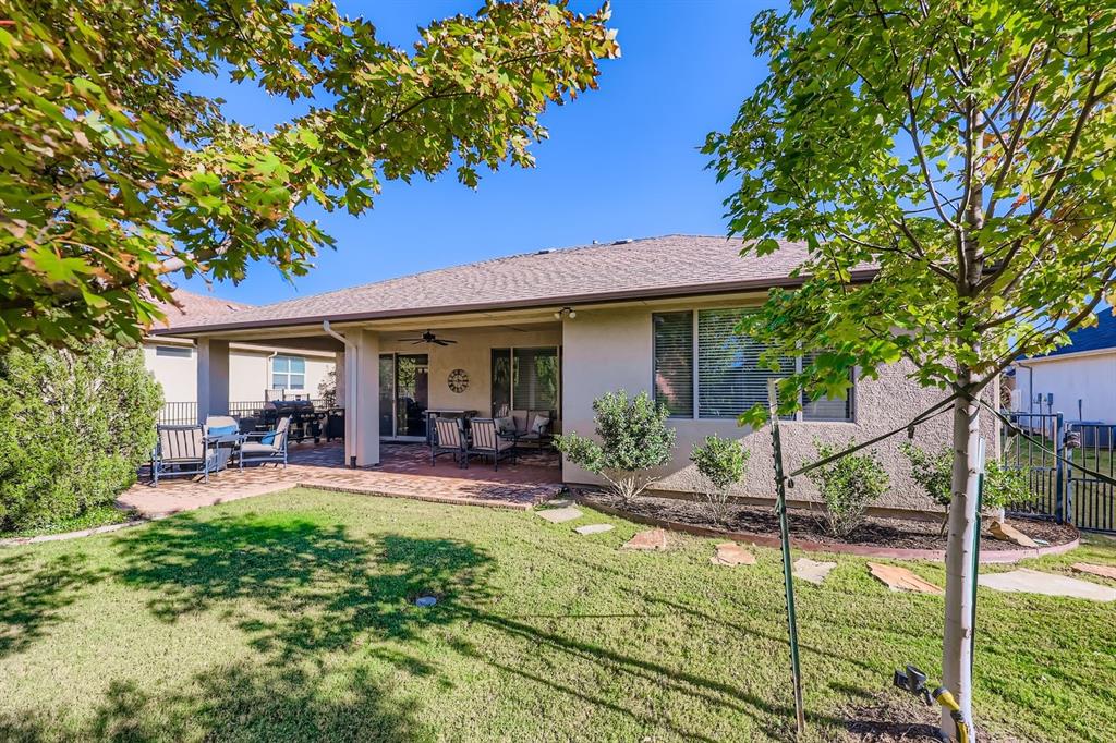 Robson Ranch 7 Ph 2 - Residential