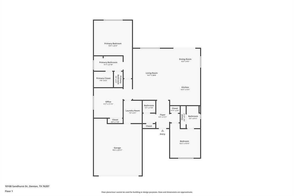 Robson Ranch 7 Ph 2 - Residential