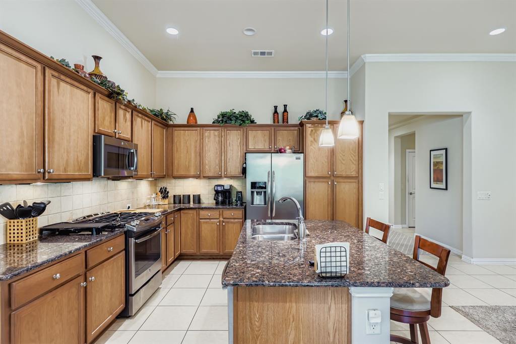 Robson Ranch 7 Ph 2 - Residential