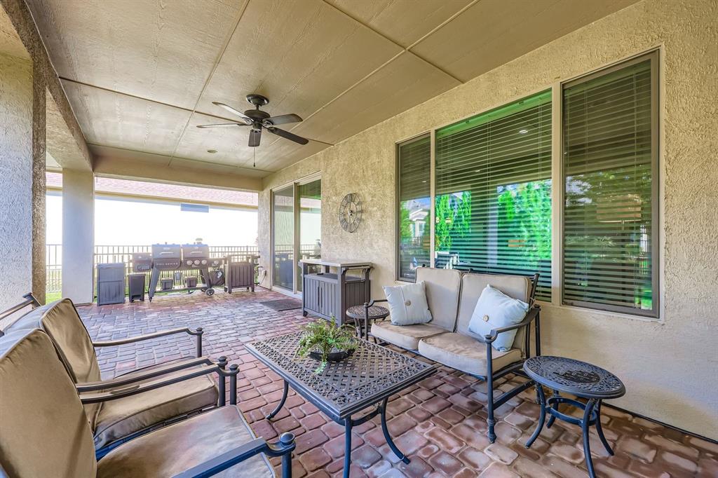 Robson Ranch 7 Ph 2 - Residential