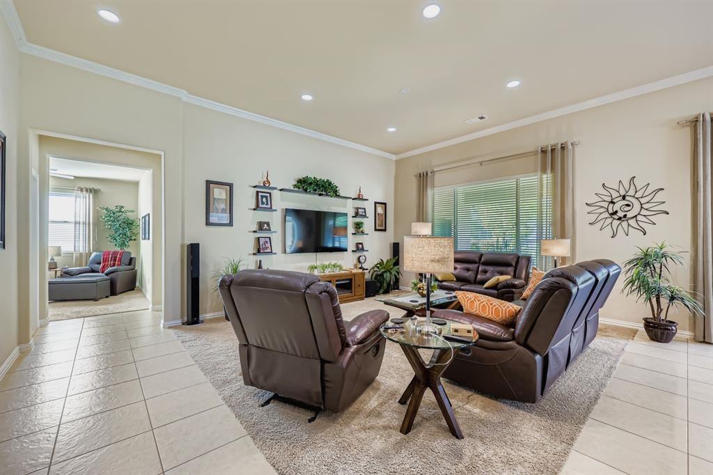 Robson Ranch 7 Ph 2 - Residential