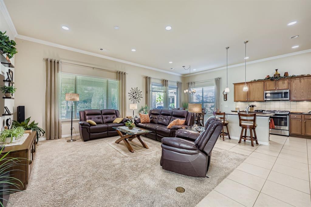 Robson Ranch 7 Ph 2 - Residential