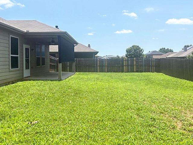 608 S Heights Drive
